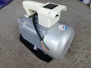 Mesin Konstruksi, mesin getaran beton Harga Vibrator semen dengan panjang 4m sampai 6m - Product Image 2