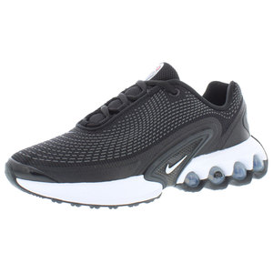 Zapatillas Nike Air Max Dynamic Air GS para niño, color negro, blanco, gris oscuro, zapatillas gruesas - Product Image 1