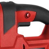 Sierra de calar eléctrica de alta resistencia CE GS 120V 230V 800W con velocidad variable 0-3000 RPM y acción orbital para cortar madera y acero