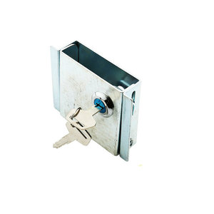 ฝาครอบล็อคฝากระโปรงเครื่องยนต์รถขุดโคมัตสึ HF2801 สำหรับ PC200 210 220 360 7 พร้อมกุญแจ - Product Image 4