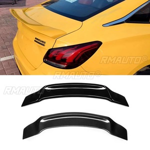 สปอยเลอร์หลังคา สปอยเลอร์ท้ายรถ สำหรับ MG MG5 2021-2023 ชุดแต่งรถยนต์ อุปกรณ์ตกแต่งรถยนต์ - Product Image 4