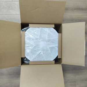 Nuevo diseño 17 18 19 20 llantas ruedas de aleación de coche de alta calidad para M4 M3 M5 <span class=keywords><strong>M7</strong></span> modelo No.64 negro mate 5X108 5X112 5X114.3 5X120 - Product Image 5