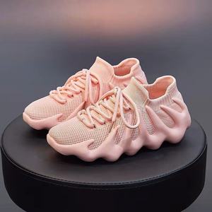 Octopus <b>Socks</b> <b>Shoes</b> Summer New Design Women's Breathable Mesh Neutral Style Men's Casual <b>Shoes</b> - Product Image 4