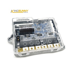 Carte mère d'origine pour scooter électrique <span class=keywords><strong>Xiaomi</strong></span> <span class=keywords><strong>M365</strong></span> Pro, pièces détachées, accessoires, contrôleur - Product Image 5