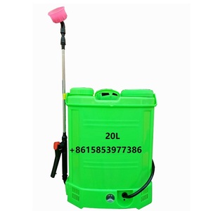 2022 chine top qualité Pulvérisateur Agricole électrique pulvérisateur, pulvérisateur électrique l'agriculture 16L - Product Image 3