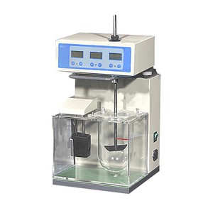 Aparato de Disolución DW-RC-1, Medidor de Disolución de Tabletas de Laboratorio Económico de China, Probador de Disolución Flexible - Product Image 1
