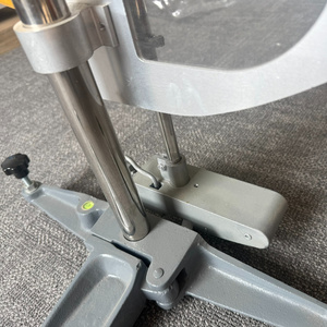 <span class=keywords><strong>Tester</strong></span> Portatile per la Resistenza allo Scivolamento del Pendolo, Attrezzatura per il Test di Attrito del Pavimento Stradale - Product Image 3