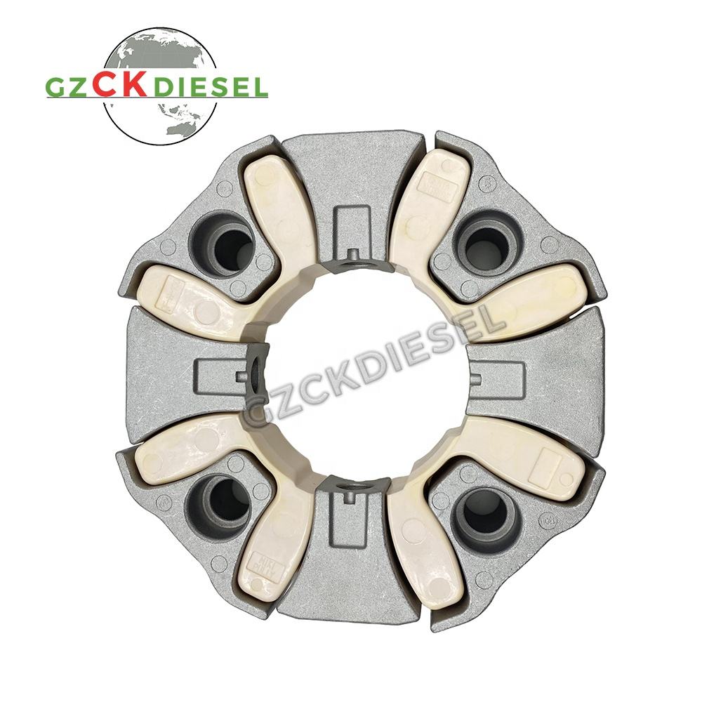 Coupling Element 130H for C7.1 320D2 ENGINE EXCAVATOR PART