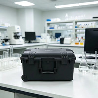 Spectromètre NIR pour l'analyse des graisses brutes en laboratoire avicole, équipement de test de foin et d'aliments pour animaux, analyseur de protéines pour l'alimentation animale, analyse en laboratoire