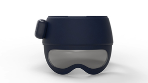 Masajeador de Cabeza y Ojos Phenitech 2026, Compresa Caliente con Sensación de Calor, Masaje con Seis Zonas de Airbag, Simulación de Mano Humana - Product Image 2