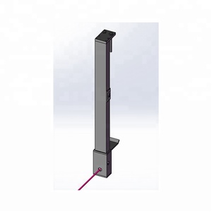 Technologie laser, système de guidage laser adapté aux opérations d'entrepôt - Product Image 2