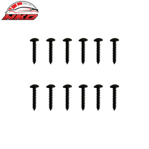 Protector de Parachoques Delantero para Chevy Corvette C8 Estilo Z51 2020-2025, Alerón de Fibra de Carbono, Difusor de 3 Piezas, Protector de Mentón - Product Image 6