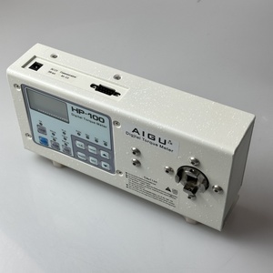 Testeur de couple numérique japonais AIGU importé HP-250 - Product Image 3