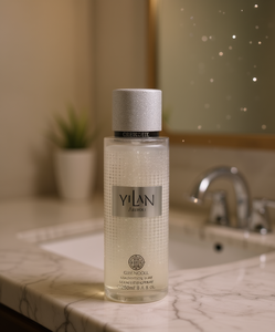 YILAN Spray Profumato Scintillante 250Ml con Glitter per il Corpo - Product Image 2