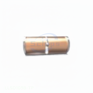 Authorized Distributor Single Diodes DO-213AC, MINI-MELF, SOD-80 LLSD103B-TP Buy Online Electronic Components - Product Image 1