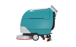 Factory Direct Sales Automatic GIYO X7 <b>Walk</b> Behind Tile Floor <b>Machine</b> for Hospital - Product Image 5