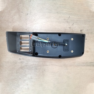 Pantalla de Panel para Excavadora Belparts R210-7, Monitor para Hyundai - Product Image 5