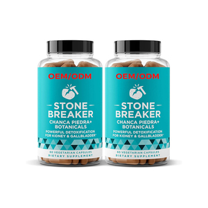Hot Selling Stone Breaker <strong>Chanca</strong> <strong>Piedra</strong> With Celery Seeds Natural Solvents Kidney Cleaning and Gallbladder Cleaning Containing - Product Image 1