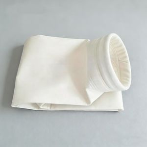 ขายตรงจากโรงงาน ถุงกรองฝุ่นสั่งทำพิเศษ หลากหลายขนาด รุ่น และอุณหภูมิ - Product Image 5