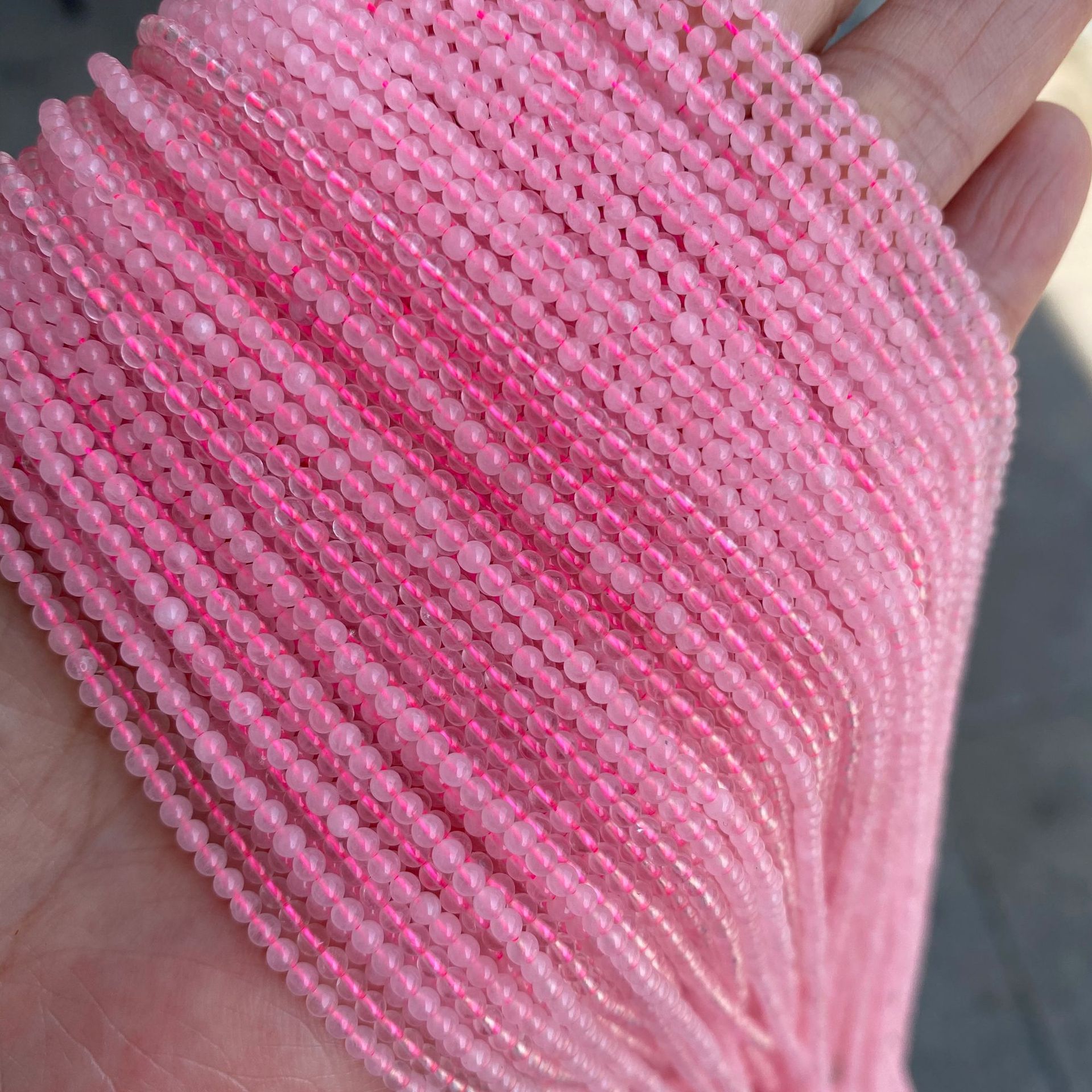 Rose Quartz