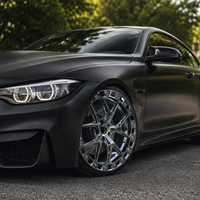 Jantes BeadLock GW 17 18 19 20 pouces 5x112 5x120 en alliage forgé pour BMW M3 M4 G80 G82 M8 Mustang GT Chevrolet Corvette Z06