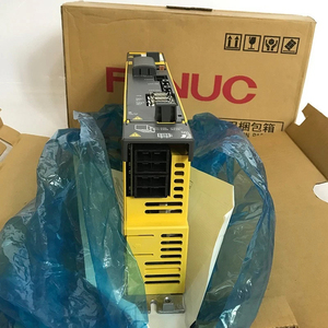 โมดูลแอมพลิฟายเออร์ซีรีส์ FANUC A06B-6121 รุ่น A06B-6127-H110 A06B-6127-H202 A06B-6127-H205 A06B-6127-H206 A06B-6127-H207 A06B-6127-H11 - Product Image 4