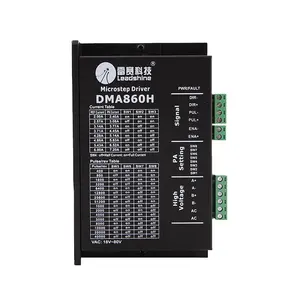 100% brand new original motor driver DMA860H