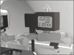 MDXZ16 15-литровая промышленная фритюрница под давлением: модель столешницы из нержавеющей стали с корзиной-идеально подходит для ресторана - Product Image 4