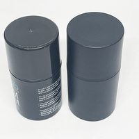 ODM RUIPACK Vente en gros de flacons cosmétiques vides sans air de 30 ml/1 oz avec pompe