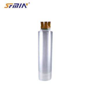 Sfmin 43-inch cảm ứng điện dung lá tương tác Chiếu kỹ thuật số biển màn hình với USB/giao diện nối tiếp loạt kinh doanh mới - Product Image 5