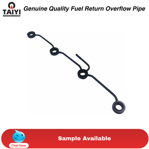 Tuyau de retour de carburant pour SUV Pajero L200 Terracan 31517-42002 pour Mitsubishi Hyundai <span class=keywords><strong>Kia</strong></span> - Product Image 1