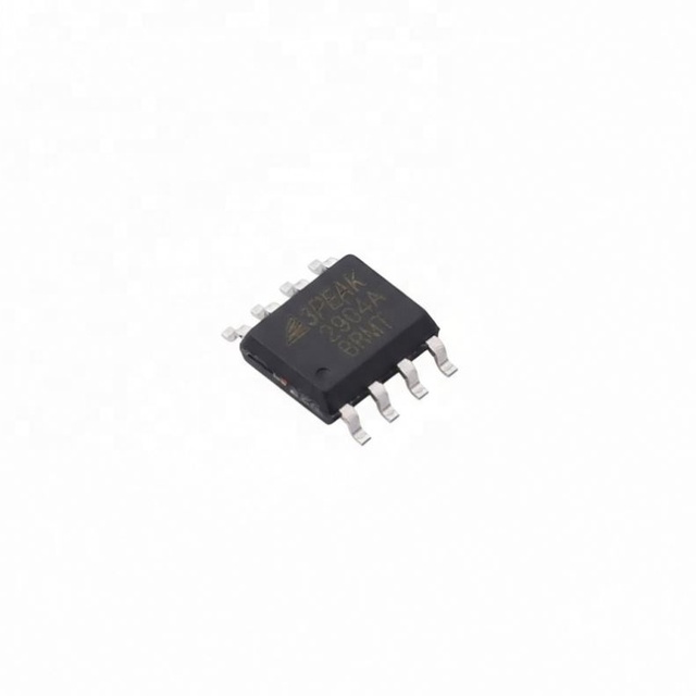 Original LM2904A-SR SOIC-8 Operational Amplifier Ic Chip BOM List Quote