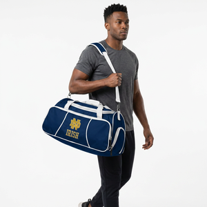 Best Quality Colorful Polyester Sports Bags with Custom Logo Waterproof & Durable Large Capacity - Product Image 2
