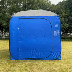 Tenda Modulare Pop-up per Emergenze, Rifugio Temporaneo per Vittime di Alluvioni e Disastri - Product Image 2