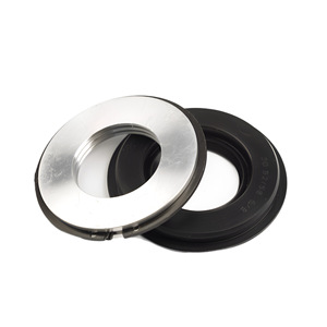 Joint d'étanchéité de vilebrequin pour moteur hors-bord Yamaha 63V-11515-0102 pour moteurs à essence 2 temps 9.9 15 CV - Product Image 5