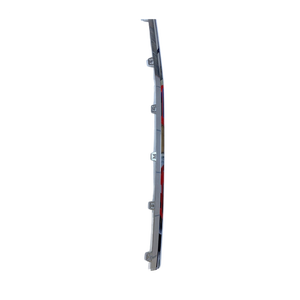 2538852600 Nuevo embellecedor cromado de alta calidad para parachoques delantero para <span class=keywords><strong>Mercedes</strong></span>-<span class=keywords><strong>Benz</strong></span> <span class=keywords><strong>Clase</strong></span> <span class=keywords><strong>GLC</strong></span> X253 C253 <span class=keywords><strong>200</strong></span> 260 300 <span class=keywords><strong>4MATIC</strong></span> - Product Image 2