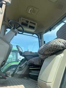 Tracteur agricole 4x4 à vendre, 100 CV, 200 CV, 300 CV, avec chargeur frontal, <span class=keywords><strong>prix</strong></span> tracteur de jardin - Product Image 4