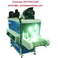 Machine de séchage UV, ml, bouteille en plastique, four à UV, donguan