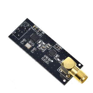 وحدة لاسلكية NRF24L01+PA+LNA مع هوائي لمسافات طويلة 1000 متر FZ0410 نحن المصنع - Product Image 6