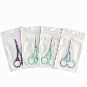 Tijeras <span class=keywords><strong>de</strong></span> Costura Portátiles, Duraderas y <span class=keywords><strong>de</strong></span> Alta Calidad, Hechas a Mano, para Bordado, <span class=keywords><strong>Punto</strong></span> <span class=keywords><strong>de</strong></span> <span class=keywords><strong>Cruz</strong></span> y Proyectos <span class=keywords><strong>de</strong></span> Aguja - Product Image 5