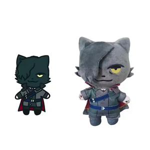 Kaus anjing Super lembut lucu mainan boneka anak anjing besar dengan isian katun PP untuk pernikahan penghilang stres 2 + Tahun - Product Image 1