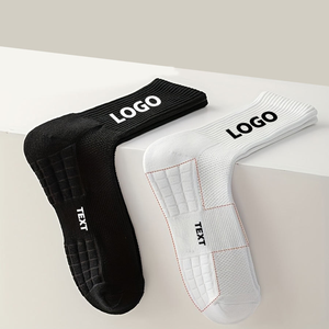 Chaussettes de sport personnalisées pour équipes, chaussettes de performance, vêtements de sport OEM - Product Image 4