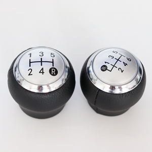 Đối Với Peugeot 206 207 307 308 408 508 5 Tốc Độ 6 Tốc Độ Truyền <span class=keywords><strong>Manual</strong></span> Bánh Phím Shift Knob Citroen C2 <span class=keywords><strong>C4</strong></span> <span class=keywords><strong>picasso</strong></span> MT 5 Với Bìa - Product Image 2