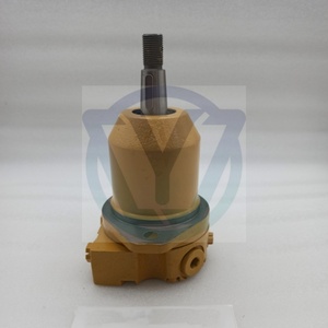 179-9778 Hydraulic <b>Fan</b> Motor AssemblyFits 325C, 325CL, 325CLN, M325C, 322C Excavators and Other Construction Machinery - Product Image 3