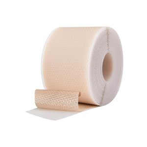 Bandes adhésives en silicone pour l'élimination des cicatrices, imperméables, respirantes, avec colle médicale pour interventions chirurgicales, césariennes, abdominoplasties et chéloïdes - Product Image 3