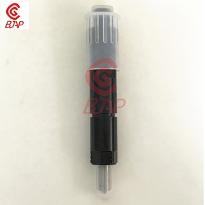 Bjap 1004 Động Cơ Nhiên Liệu Injector <span class=keywords><strong>T63301004</strong></span> - Product Image 3