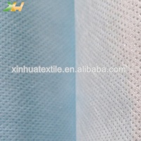 Rouleau de tissu non tissé en polypropylène respirant et imperméable pour l'emballage