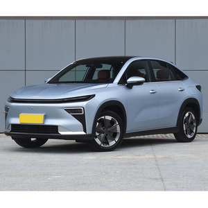 Boyue <span class=keywords><strong>REV</strong></span> 2026 รถยนต์ไฟฟ้า 220 กม. รุ่น Comfort Edition แบบขยายระยะทาง SUV เกียร์อัตโนมัติ ยาง R18 ภายในสีเข้ม มาตรฐานยูโร 6 รองรับการชาร์จเร็ว พร้อมเงินมัดจำ - Product Image 1