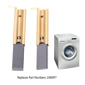 <span class=keywords><strong>Beko</strong></span> Siemens-brosse à <span class=keywords><strong>laver</strong></span> en carbone L94MF7, 13.5x5mm, pièces de <span class=keywords><strong>machine</strong></span> à <span class=keywords><strong>laver</strong></span>, vente en gros d'usine - Product Image 4