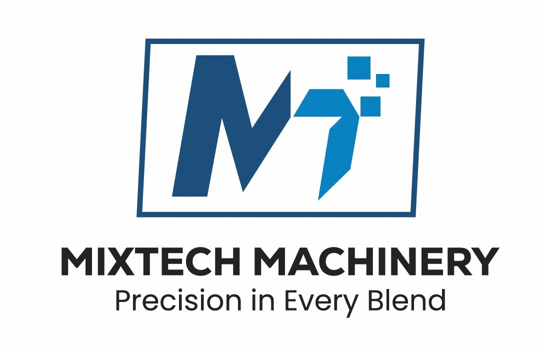 Mixtech Machinery logo